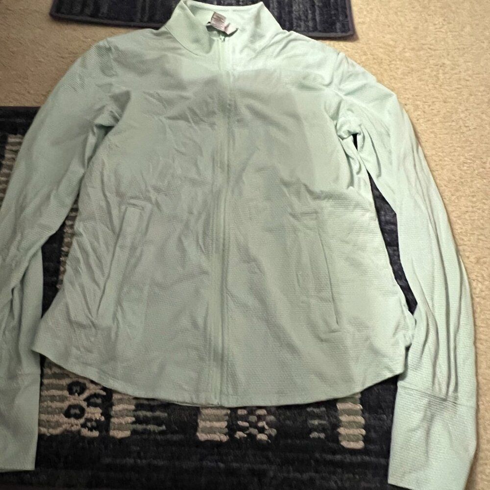 Tommy Bahama medium‎ golf jacket - Picture 3 of 7